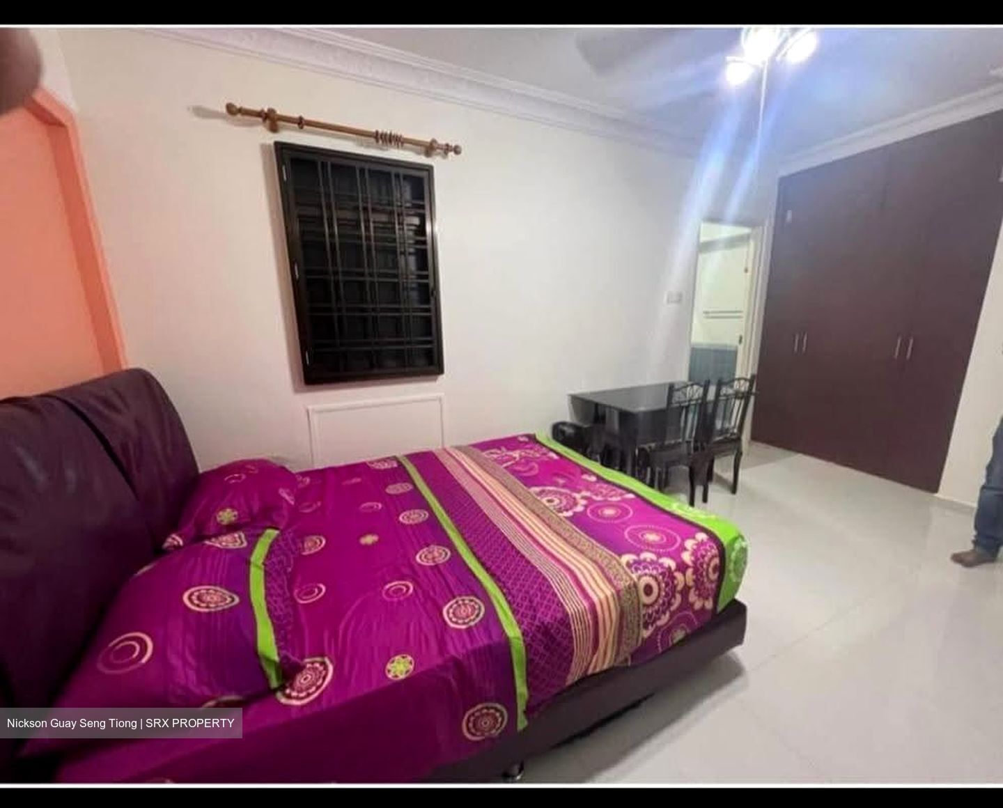Blk 685A Choa Chu Kang Crescent (Choa Chu Kang), HDB 4 Rooms #624995401